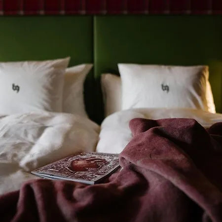 酒店 Bergwelt - Alpine Design 格林德瓦