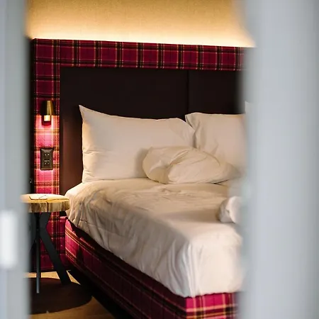 Bergwelt - Alpine Design 酒店