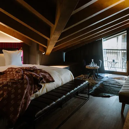 Bergwelt - Alpine Design