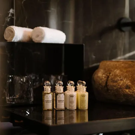 Bergwelt - Alpine Design 酒店 格林德瓦