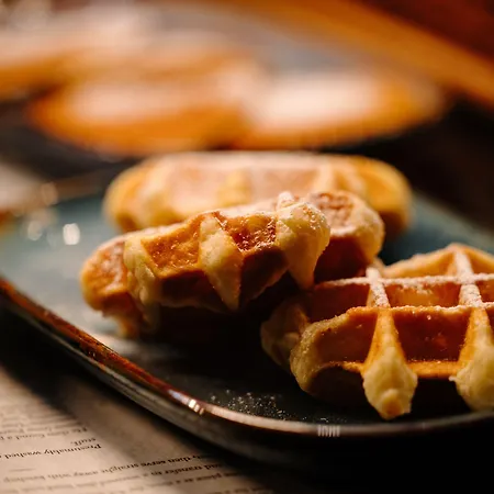 Bergwelt - Alpine Design 酒店