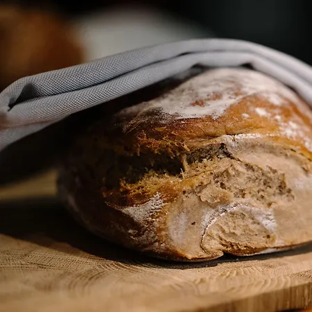 酒店 Bergwelt - Alpine Design 格林德瓦