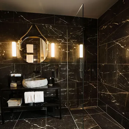 酒店 Bergwelt - Alpine Design