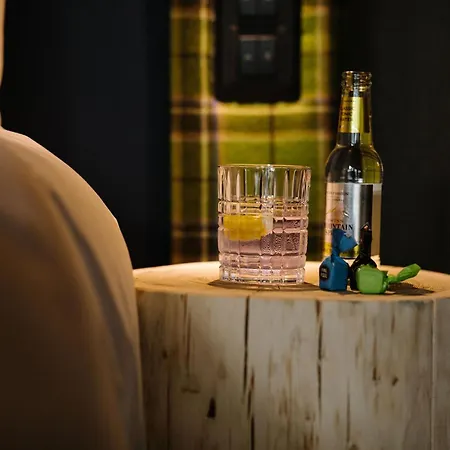 Bergwelt - Alpine Design 4* Гриндельвальд