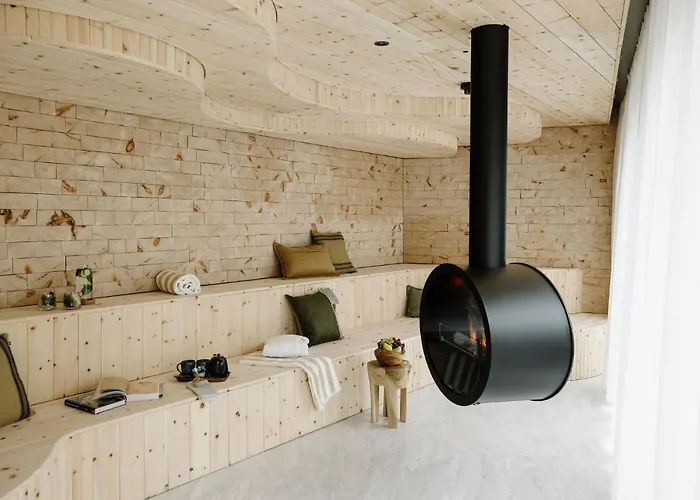 Bergwelt - Alpine Design 4* Гриндельвальд