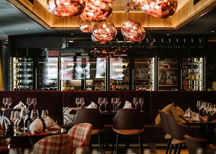 Bergwelt - Alpine Design 4* Гриндельвальд