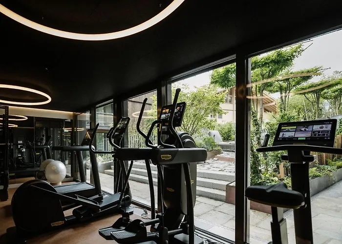 Bergwelt - Alpine Design