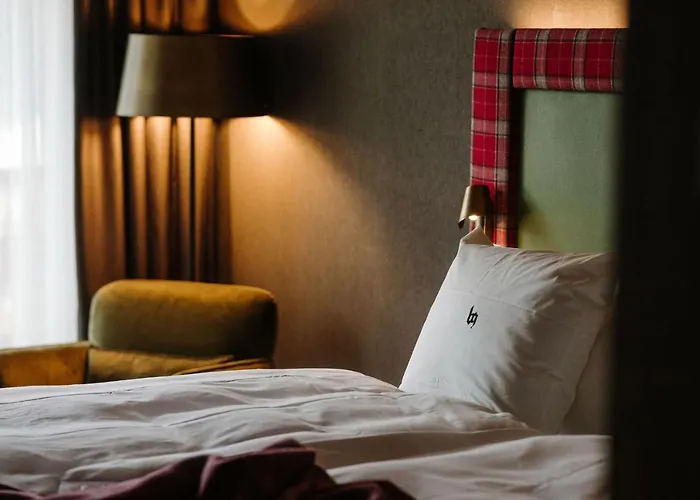 Bergwelt - Alpine Design 4* Гриндельвальд