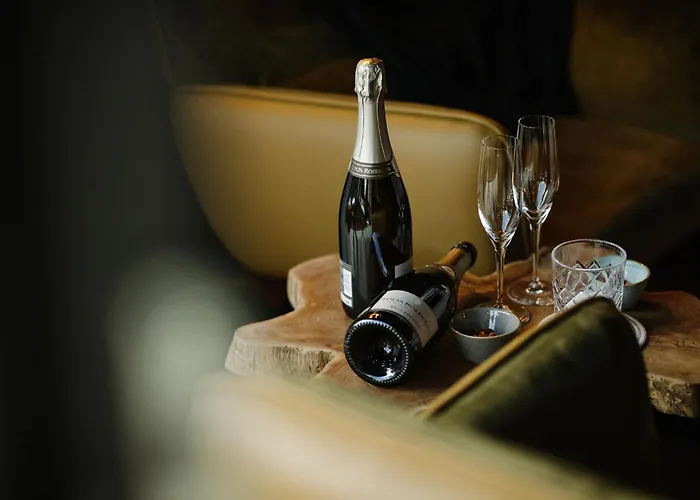 Отель Bergwelt - Alpine Design Гриндельвальд