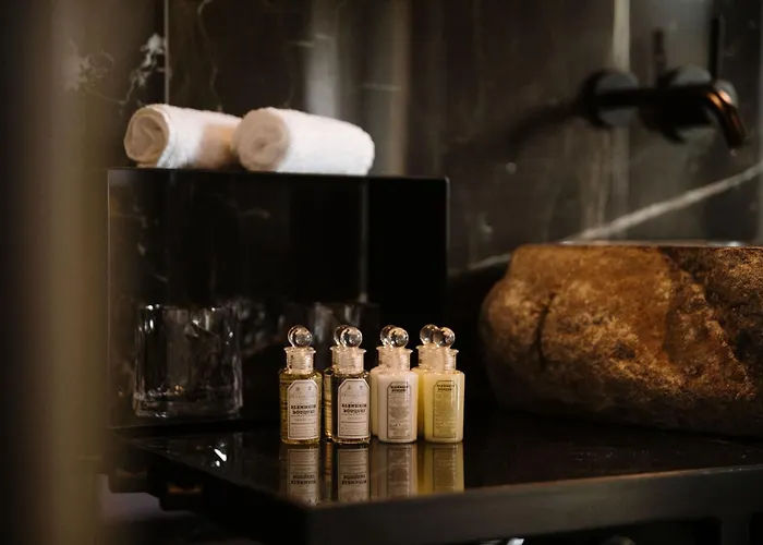 Bergwelt - Alpine Design Отель Гриндельвальд