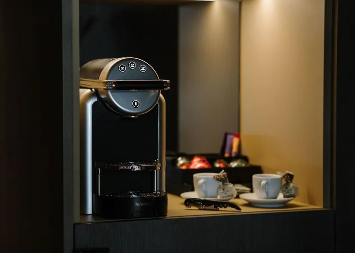 Отель Bergwelt - Alpine Design