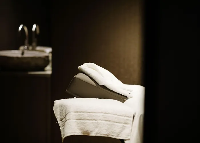 Bergwelt - Alpine Design Отель