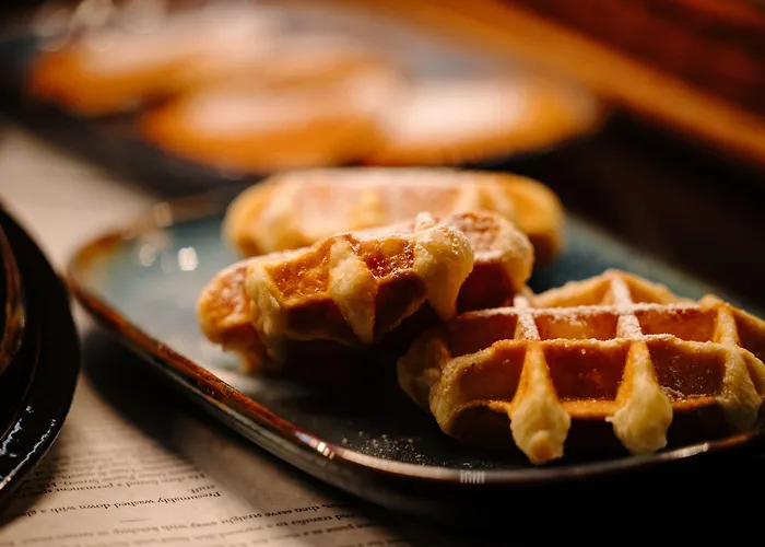 Bergwelt - Alpine Design Отель