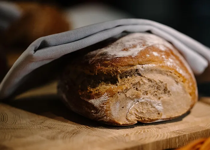 Отель Bergwelt - Alpine Design Гриндельвальд