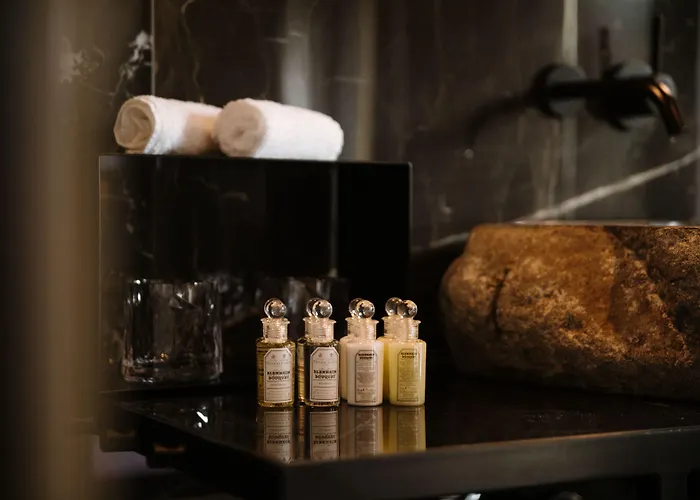 Bergwelt - Alpine Design Отель 4*